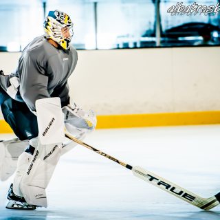 Entrainement du 20/08/18 - © Marion BESCOND