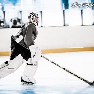 Entrainement du 20/08/18 - © Marion BESCOND