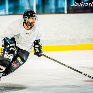 Entrainement du 20/08/18 - © Marion BESCOND