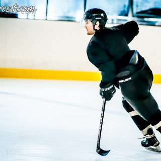 Entrainement du 20/08/18 - © Marion BESCOND
