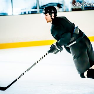 Entrainement du 20/08/18 - © Marion BESCOND