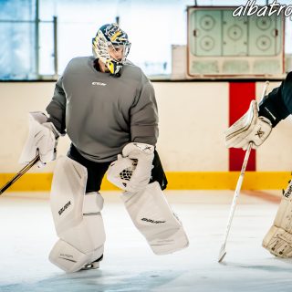 Entrainement du 20/08/18 - © Marion BESCOND