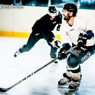 Entrainement du 20/08/18 - © Marion BESCOND