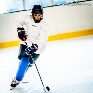 Entrainement du 20/08/18 - © Marion BESCOND