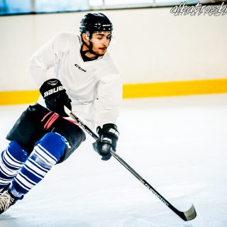 Entrainement du 20/08/18 - © Marion BESCOND