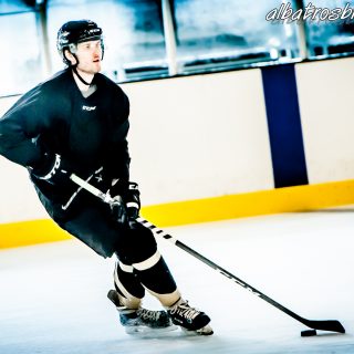 Entrainement du 20/08/18 - © Marion BESCOND