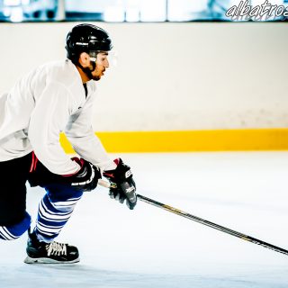 Entrainement du 20/08/18 - © Marion BESCOND
