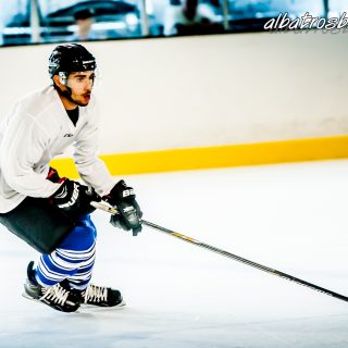 Entrainement du 20/08/18 - © Marion BESCOND