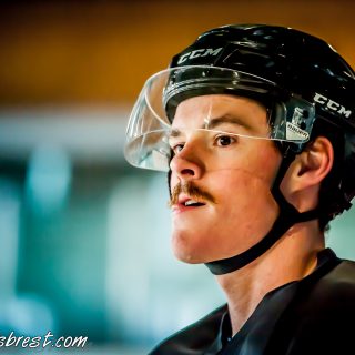 Entrainement du 20/08/18 - © Marion BESCOND