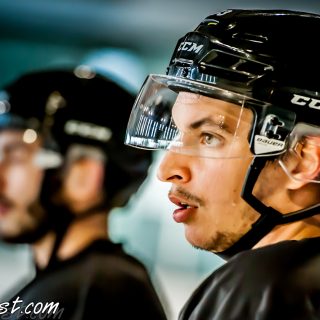 Entrainement du 20/08/18 - © Marion BESCOND