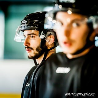Entrainement du 20/08/18 - © Marion BESCOND