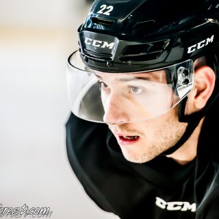Entrainement du 20/08/18 - © Marion BESCOND