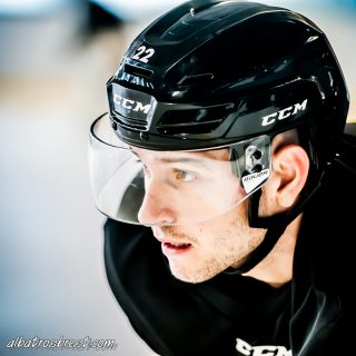 Entrainement du 20/08/18 - © Marion BESCOND