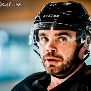 Entrainement du 20/08/18 - © Marion BESCOND