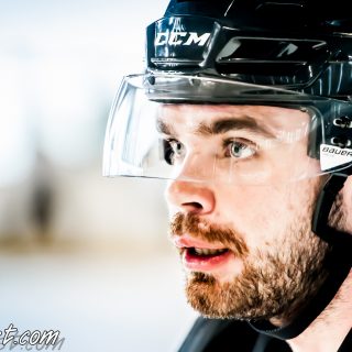 Entrainement du 20/08/18 - © Marion BESCOND