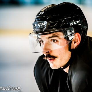 Entrainement du 20/08/18 - © Marion BESCOND