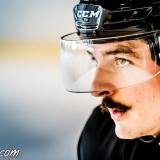 Entrainement du 20/08/18 - © Marion BESCOND