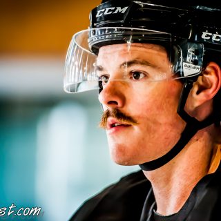 Entrainement du 20/08/18 - © Marion BESCOND