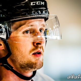 Entrainement du 20/08/18 - © Marion BESCOND