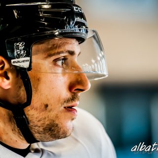 Entrainement du 20/08/18 - © Marion BESCOND