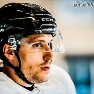 Entrainement du 20/08/18 - © Marion BESCOND