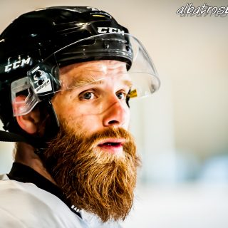 Entrainement du 20/08/18 - © Marion BESCOND