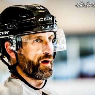 Entrainement du 20/08/18 - © Marion BESCOND