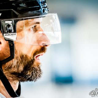 Entrainement du 20/08/18 - © Marion BESCOND