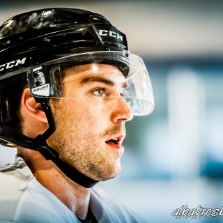 Entrainement du 20/08/18 - © Marion BESCOND