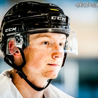 Entrainement du 20/08/18 - © Marion BESCOND