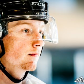 Entrainement du 20/08/18 - © Marion BESCOND