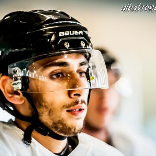Entrainement du 20/08/18 - © Marion BESCOND