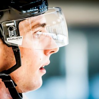 Entrainement du 20/08/18 - © Marion BESCOND