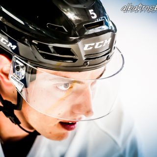 Entrainement du 20/08/18 - © Marion BESCOND