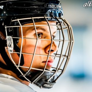 Entrainement du 20/08/18 - © Marion BESCOND