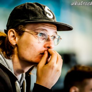 Entrainement du 20/08/18 - © Marion BESCOND