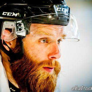 Entrainement du 20/08/18 - © Marion BESCOND