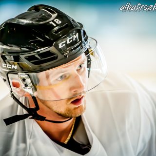 Entrainement du 20/08/18 - © Marion BESCOND