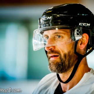 Entrainement du 20/08/18 - © Marion BESCOND