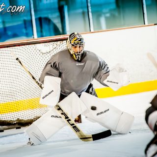 Entrainement du 20/08/18 - © Marion BESCOND