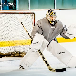 Entrainement du 20/08/18 - © Marion BESCOND