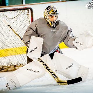 Entrainement du 20/08/18 - © Marion BESCOND