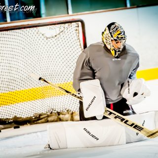 Entrainement du 20/08/18 - © Marion BESCOND