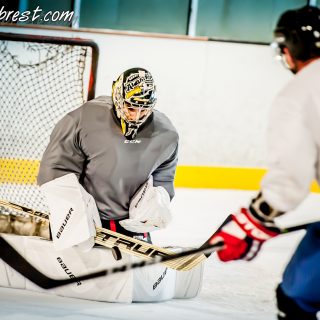 Entrainement du 20/08/18 - © Marion BESCOND
