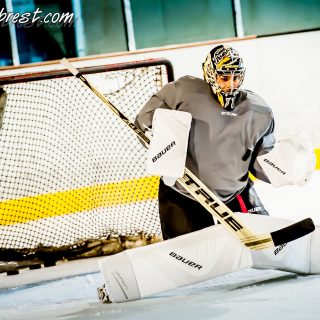 Entrainement du 20/08/18 - © Marion BESCOND