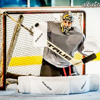 Entrainement du 20/08/18 - © Marion BESCOND