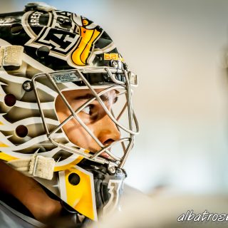 Entrainement du 20/08/18 - © Marion BESCOND