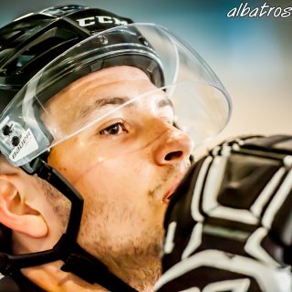 Entrainement du 20/08/18 - © Marion BESCOND