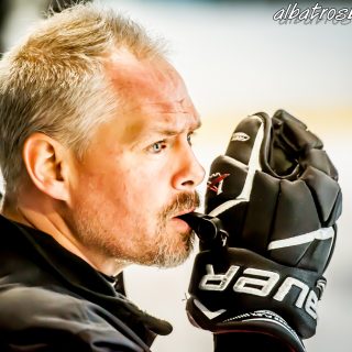 Entrainement du 20/08/18 - © Marion BESCOND