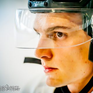 Entrainement du 20/08/18 - © Marion BESCOND